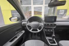 Dacia Jogger 1.0 TCe 12V 110 cv // 7 places // Faible kilométrage // Première Main