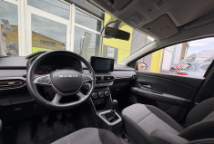 Dacia Jogger 1.0 TCe 12V 110 cv // 7 places // Faible kilométrage // Première Main