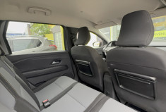 Dacia Jogger 1.0 TCe 12V 110 cv // 7 places // Faible kilométrage // Première Main