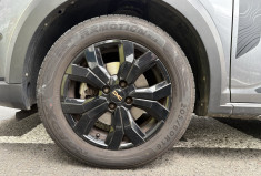 Dacia Jogger 1.0 TCe 12V 110 cv // 7 places // Faible kilométrage // Première Main