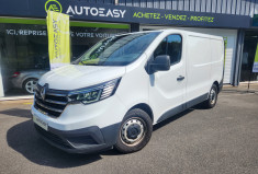 Renault Trafic 2.0 Blue dCi 170 Grand Confort aut H1 L1