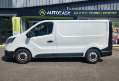 Renault Trafic 2.0 Blue dCi 170 Grand Confort aut H1 L1