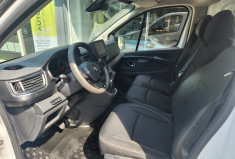 Renault Trafic 2.0 Blue dCi 170 Grand Confort aut H1 L1