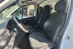 Renault Trafic 2.0 Blue dCi 170 Grand Confort aut H1 L1