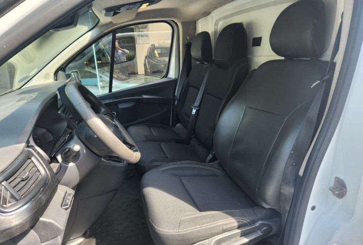 Renault Trafic 2.0 Blue dCi 170 Grand Confort aut H1 L1