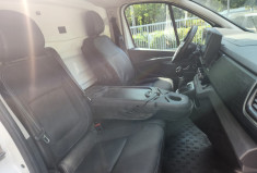 Renault Trafic 2.0 Blue dCi 170 Grand Confort aut H1 L1