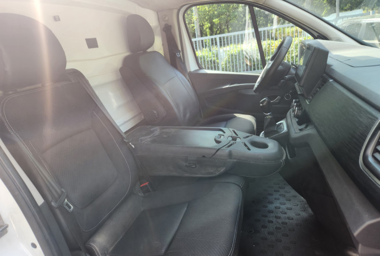 Renault Trafic 2.0 Blue dCi 170 Grand Confort aut H1 L1
