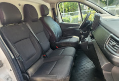 Renault Trafic 2.0 Blue dCi 170 Grand Confort aut H1 L1