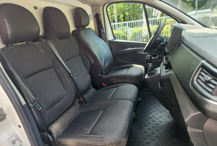 Renault Trafic 2.0 Blue dCi 170 Grand Confort aut H1 L1