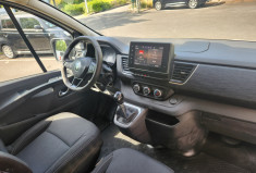 Renault Trafic 2.0 Blue dCi 170 Grand Confort aut H1 L1