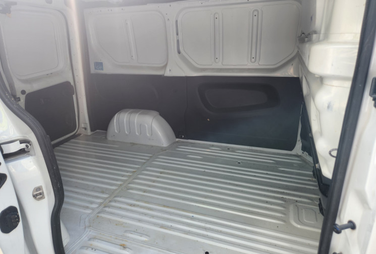 Renault Trafic 2.0 Blue dCi 170 Grand Confort aut H1 L1