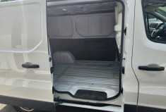 Renault Trafic 2.0 Blue dCi 170 Grand Confort aut H1 L1