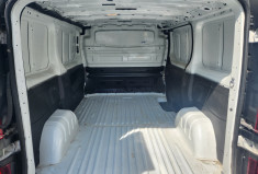 Renault Trafic 2.0 Blue dCi 170 Grand Confort aut H1 L1