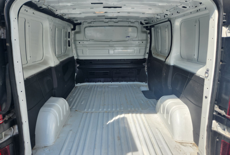Renault Trafic 2.0 Blue dCi 170 Grand Confort aut H1 L1