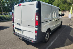Renault Trafic 2.0 Blue dCi 170 Grand Confort aut H1 L1