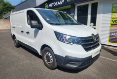 Renault Trafic 2.0 Blue dCi 170 Grand Confort aut H1 L1