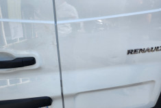 Renault Trafic 2.0 Blue dCi 170 Grand Confort aut H1 L1