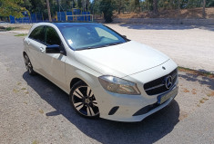 Mercedes Classe A A160 1.6L 102 CH - INSPIRATION - Radars - Camera - JA18