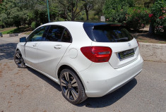 Mercedes Classe A A160 1.6L 102 CH - INSPIRATION - Radars - Camera - JA18