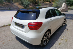 Mercedes Classe A A160 1.6L 102 CH - INSPIRATION - Radars - Camera - JA18