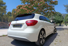 Mercedes Classe A A160 1.6L 102 CH - INSPIRATION - Radars - Camera - JA18