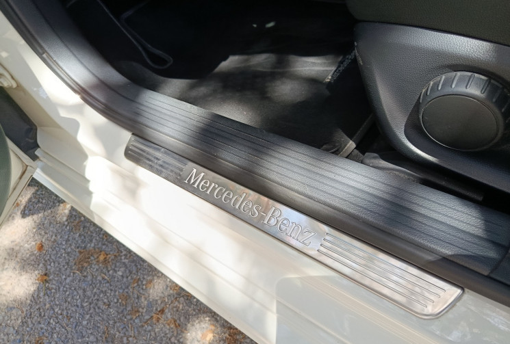 Mercedes Classe A A160 1.6L 102 CH - INSPIRATION - Radars - Camera - JA18