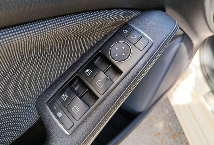 Mercedes Classe A A160 1.6L 102 CH - INSPIRATION - Radars - Camera - JA18