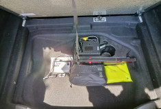 Mercedes Classe A A160 1.6L 102 CH - INSPIRATION - Radars - Camera - JA18