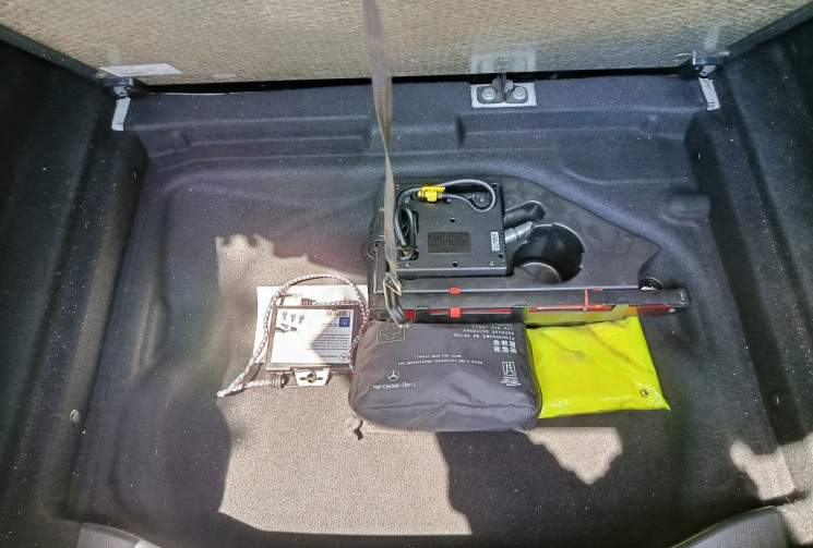 Mercedes Classe A A160 1.6L 102 CH - INSPIRATION - Radars - Camera - JA18