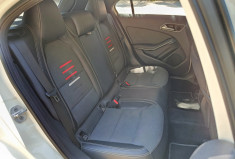 Mercedes Classe A A160 1.6L 102 CH - INSPIRATION - Radars - Camera - JA18