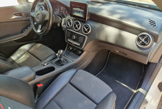Mercedes Classe A A160 1.6L 102 CH - INSPIRATION - Radars - Camera - JA18