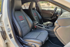 Mercedes Classe A A160 1.6L 102 CH - INSPIRATION - Radars - Camera - JA18