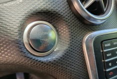 Mercedes Classe A A160 1.6L 102 CH - INSPIRATION - Radars - Camera - JA18