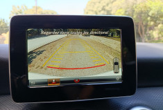Mercedes Classe A A160 1.6L 102 CH - INSPIRATION - Radars - Camera - JA18