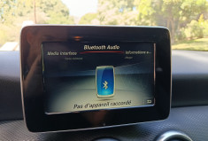 Mercedes Classe A A160 1.6L 102 CH - INSPIRATION - Radars - Camera - JA18