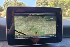 Mercedes Classe A A160 1.6L 102 CH - INSPIRATION - Radars - Camera - JA18