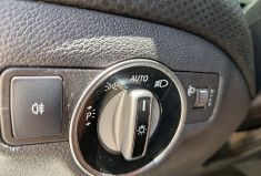 Mercedes Classe A A160 1.6L 102 CH - INSPIRATION - Radars - Camera - JA18