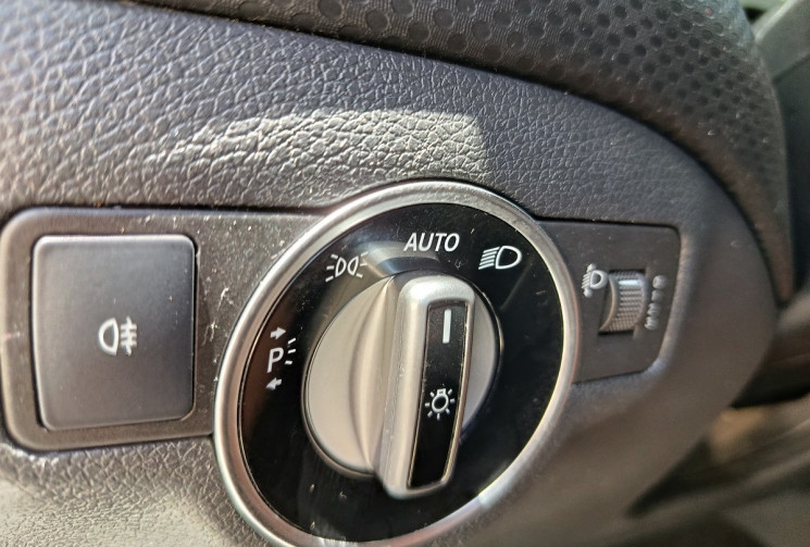 Mercedes Classe A A160 1.6L 102 CH - INSPIRATION - Radars - Camera - JA18