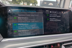 BMW X5 xDrive45e 394ch M Sport - Toit Ouvrant - Sono premium - Cuir complet