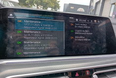 BMW X5 xDrive45e 394ch M Sport - Toit Ouvrant - Sono premium - Cuir complet
