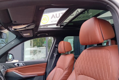 BMW X5 xDrive45e 394ch M Sport - Toit Ouvrant - Sono premium - Cuir complet