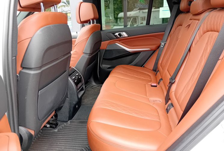 BMW X5 xDrive45e 394ch M Sport - Toit Ouvrant - Sono premium - Cuir complet
