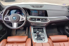 BMW X5 xDrive45e 394ch M Sport - Toit Ouvrant - Sono premium - Cuir complet