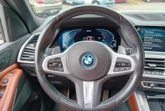BMW X5 xDrive45e 394ch M Sport - Toit Ouvrant - Sono premium - Cuir complet