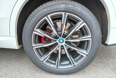 BMW X5 xDrive45e 394ch M Sport - Toit Ouvrant - Sono premium - Cuir complet