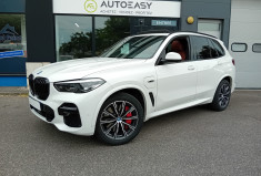 BMW X5 xDrive45e 394ch M Sport - Toit Ouvrant - Sono premium - Cuir complet