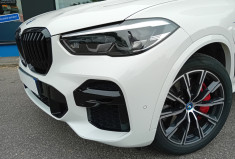 BMW X5 xDrive45e 394ch M Sport - Toit Ouvrant - Sono premium - Cuir complet
