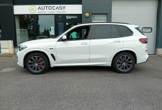BMW X5 xDrive45e 394ch M Sport - Toit Ouvrant - Sono premium - Cuir complet