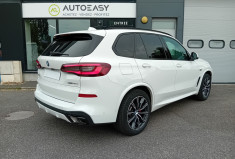 BMW X5 xDrive45e 394ch M Sport - Toit Ouvrant - Sono premium - Cuir complet
