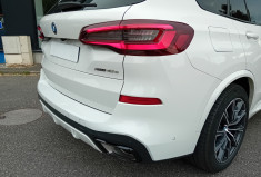 BMW X5 xDrive45e 394ch M Sport - Toit Ouvrant - Sono premium - Cuir complet